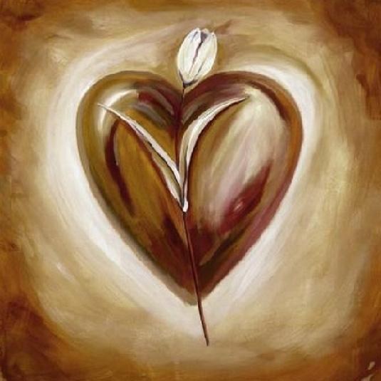 Alfred Gockel Shades of Love - Chocolate